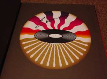 2LP/2CD/Set di cofanetti Nightmares On Wax: N.O.W Is The Time (Deep Down Special Edition)