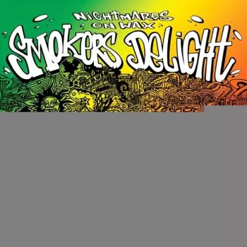 Smokers Delight
