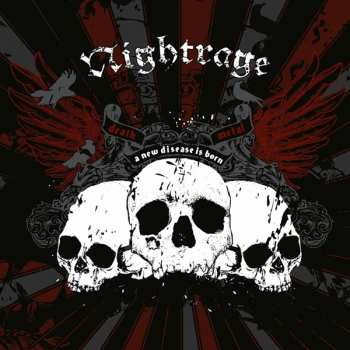 LP Nightrage: A New Disease Is Born