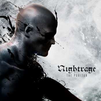 CD Nightrage: The Puritan