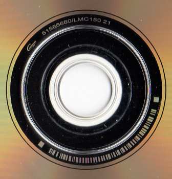CD Nightscape: Symphony Of The Night