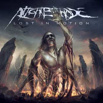 Album Nightshade: Lost In Motion
