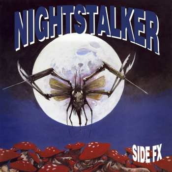 CD Nightstalker: Side Fx
