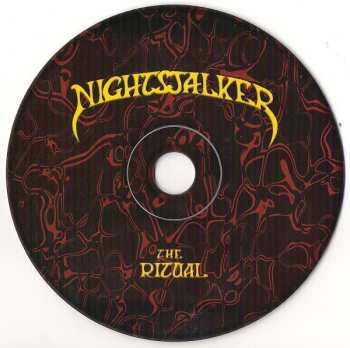 LP Nightstalker: The Ritual