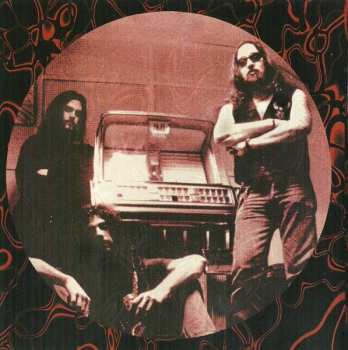 LP Nightstalker: The Ritual