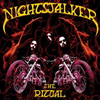 LP Nightstalker: The Ritual