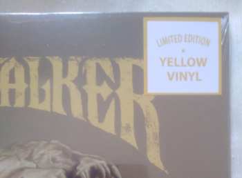 LP Nightstalker: Dead Rock Commandos LTD | CLR