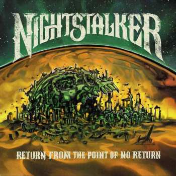 LP Nightstalker: Return From The Point Of No Return