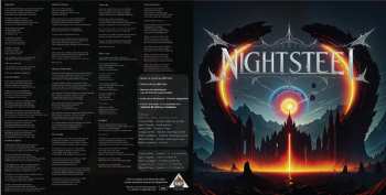 LP Nightsteel: Nightsteel