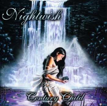 CD Nightwish: Century Child