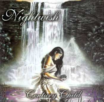 CD Nightwish: Century Child = センチュリー・チャイルド