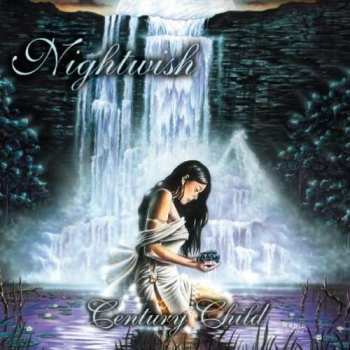CD Nightwish: Century Child