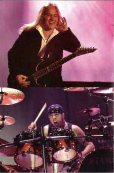 DVD Nightwish: End Of An Era