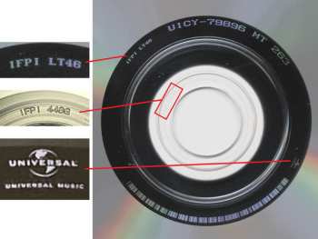 CD Nightwish: Over The Hills And Far Away LTD