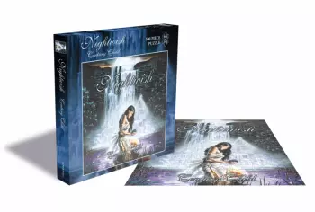 Puzzle Century Child (500 Parti)