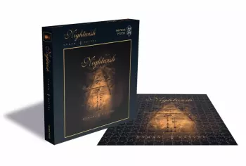 Puzzle Human Nature (500 Parti)