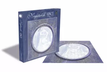 Puzzle Once (500 Parti)