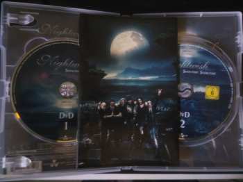 2DVD Nightwish: Showtime, Storytime