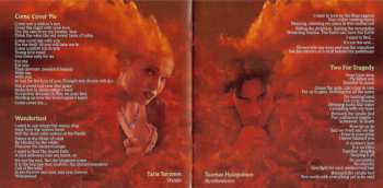 CD Nightwish: Wishmaster = ウィッシュマスタ