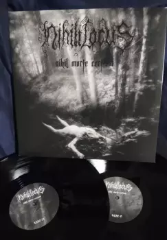 Nihili Locus: Nihil Morte Certium