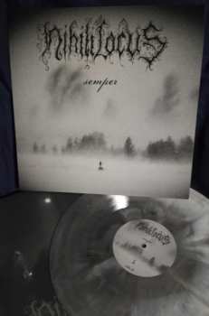 LP Nihili Locus: Semper CLR | LTD