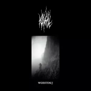 Woestenij