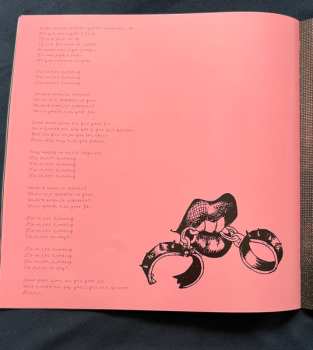 LP Niis: Niis World CLR | LTD