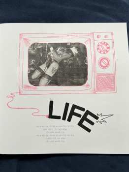 LP Niis: Niis World CLR | LTD