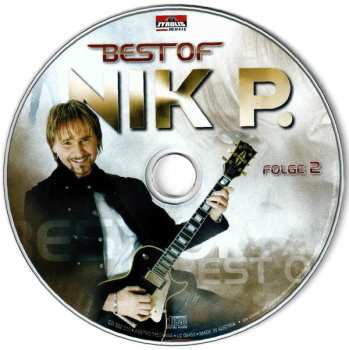 CD Nik P.: Best Of (Folge 2)