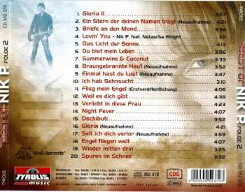 CD Nik P.: Best Of (Folge 2)