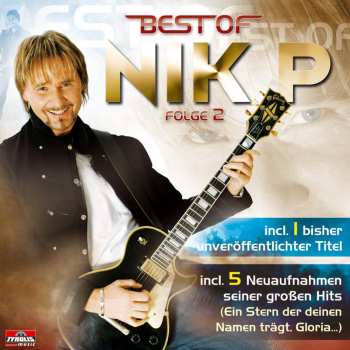 CD Nik P.: Best Of (Folge 2)