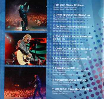 CD Nik P.: Come On Let's Dance (Best Of Remix)