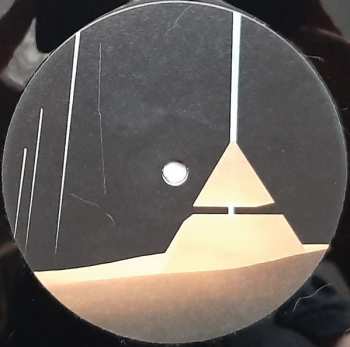 2LP Nik Turner: Synchronicity