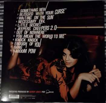 LP Nikki Yanofsky: Little Secret