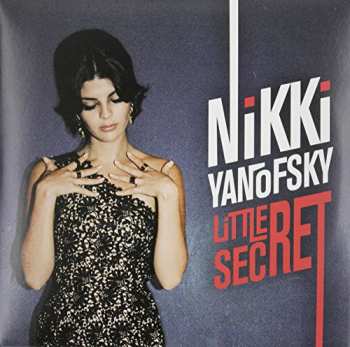 Album Nikki Yanofsky: Little Secret