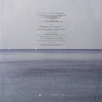 LP Niklas Paschburg: Oceanic