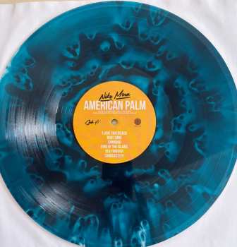 LP Niko Moon: American Palm