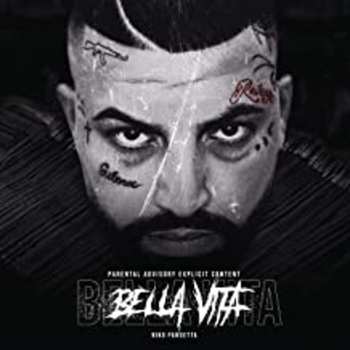 Album Niko Pandetta: Bella Vita