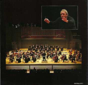CD Nikolai Myaskovsky: Symphony No.24, Symphony No.25