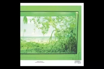 Nikolaienko: Nostalgia Por Mesozo'ica