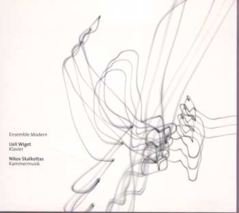 Album Nikos Skalkottas: Kammermusik