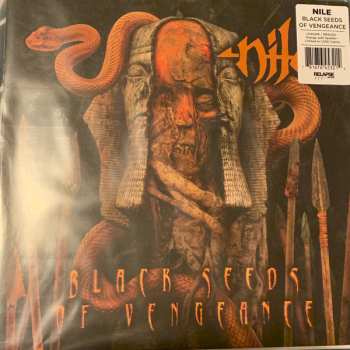 LP Nile: Black Seeds of Vengeance