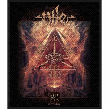 Merch Nile: Applicazione Vile Nilotic Rites