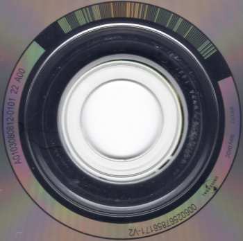 CD Chic: It's About Time DLX
