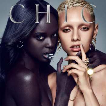 CD Chic: It's About Time DLX