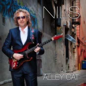 Album Nils Jiptner: Alley Cat
