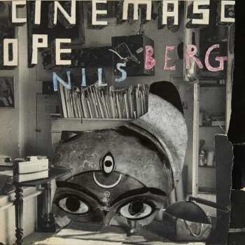Album Nils Berg Cinemascope: Searching For Amazing Talent From Punjab