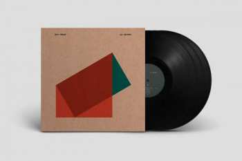 3LP Nils Frahm: All Encores