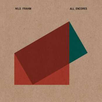 CD Nils Frahm: All Encores