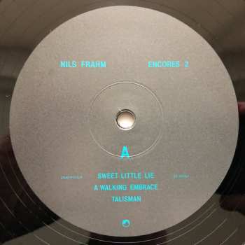 LP Nils Frahm: Encores 2